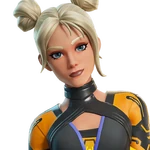 Starwalker - Outfit - Fortnite