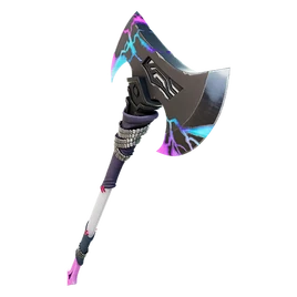 Stitch'd Slicer - Pickaxe - Fortnite