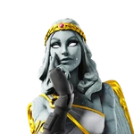 Stoneheart - Outfit - Fortnite