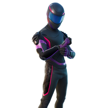 Storm (outfit) - Fortnite Wiki