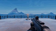 Striker AR (Hipfire - Gameplay) - Weapon - Ballistic.gif (6.05 MB) Striker AR in Action (Hipfire)