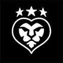 Lion Crest Uncommon Battle Royale Banner_ScollVessell
