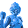 The Paradigm (Hologram) - Icon - Fortnite