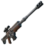 Thermal DMR - Weapon - Fortnite.png (187 KB) Thermal DMR Mythic Common
