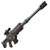 Thermal DMR - Weapon - Fortnite