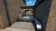 Tilted Towers (v21.10 - Twin Building - Second Floor) - Location - Fortnite.png (2.43 MB) Second Floor