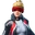 Versa - Outfit - Fortnite