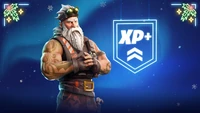 Winterfest 2023 Quests (News Tab) - Promo - Fortnite