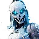 Zadie (v32.00 - Arctic) - Outfit - Fortnite