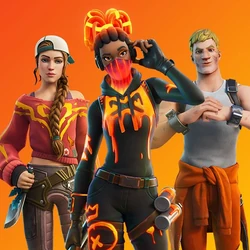 30.00 (Square) - Ecosystem Updates - Fortnite