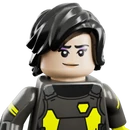 Barracuda - Outfit - LEGO Fortnite