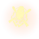 Battle Legend - Back Bling - Fortnite