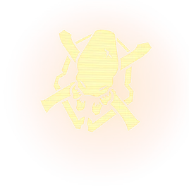 Battle Legend - Back Bling - Fortnite