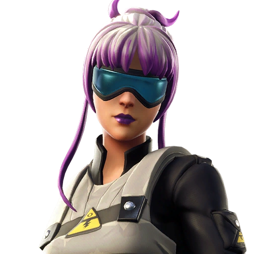 Bracer Fortnite Wiki Fandom