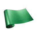CHROMA GREEN - Wrap - Fortnite