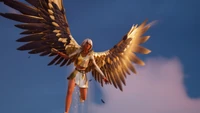 Chapter 5 Season 2 Story Quests (Part 2 - News Tab) - Promo - Fortnite