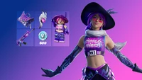 Chill Vibez Pack (News Tab) - Promo - Fortnite