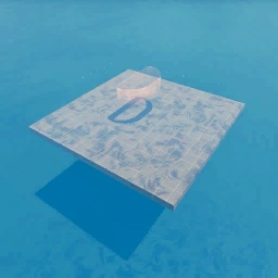 Creative Hub Island B - Island - Fortnite