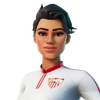 Derby Dominator - Outfit - Fortnite