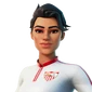 Derby Dominator - Outfit - Fortnite