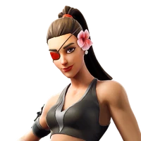 Doublecross (New) - Outfit - Fortnite