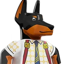 Duke - Outfit - LEGO Fortnite