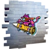 Feral Feline - Spray - Fortnite