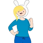 Fionna the Human - Item Shop Bundle - Fortnite