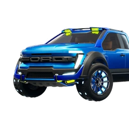 Ford F-150 | Fortnite Wiki | Fandom
