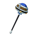 Frieza's Spaceship Staff - Pickaxe - Fortnite