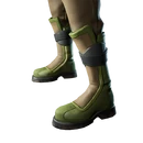 Gear Specialist Maya (Boots - Boots 4) - Outfit - Fortnite