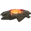 Geothermal Cube Vent (Orange) - Mechanic - Fortnite