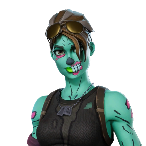 Ghoul Trooper Fortnite Wiki Fandom