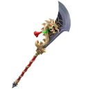 Guandao (New) - Pickaxe - Fortnite