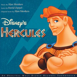 Hercules (Original Motion Picture Soundtrack) - Jam Track - Fortnite Festival