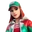 Holly Striker - Outfit - Fortnite