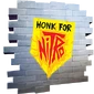 Honk For Nitro - Spray - Fortnite