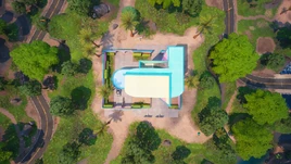 Top View