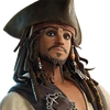 Jack Sparrow (Hat - On) - Outfit - Fortnite