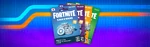V-Bucks Cards Are Now Available For Purchase In Japanese Stores! Promo