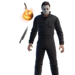 Michael Myers Bundle (v31.40) - Item Shop Bundle - Fortnite