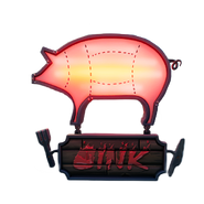 Oink! - Company - Fortnite