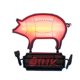 Oink! - Company - Fortnite