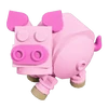 Pig - Creature - LEGO Fortnite