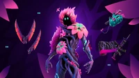 Plant Based Patrol Set (News Tab) - Promo - Fortnite