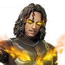 Puppet Master Kirk (Puppet Master Kirk) - Outfit - Fortnite