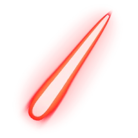 Red Lightsaber Boost - Item Shop Bundle - Fortnite