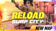 Surf City (December 5, 2025)