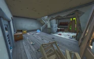 First Floor (Update v8.50)