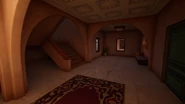 Ritzy Riviera (Orange Building - Corridor 3) - Location - Fortnite.png (2.38 MB) Corridor